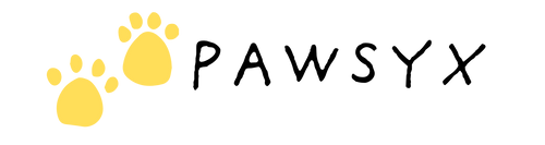Pawsyx