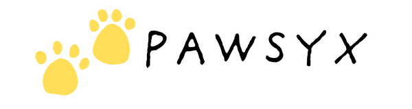 Pawsyx